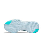 (WMNS) Nike ZoomX Invincible Run Flyknit 'White Dynamic Turquoise' CT2229-102