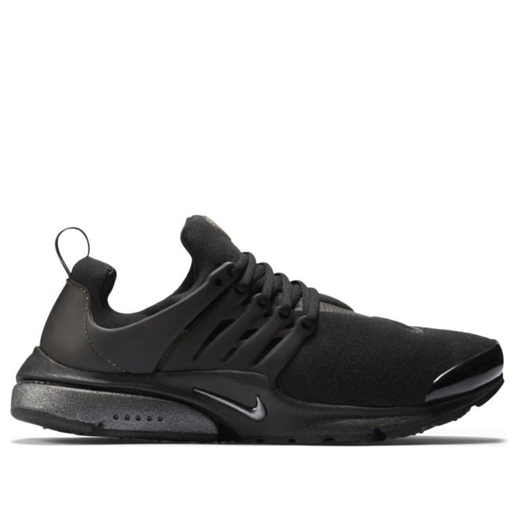 Nike Air Presto 'Fleece' 812307-001