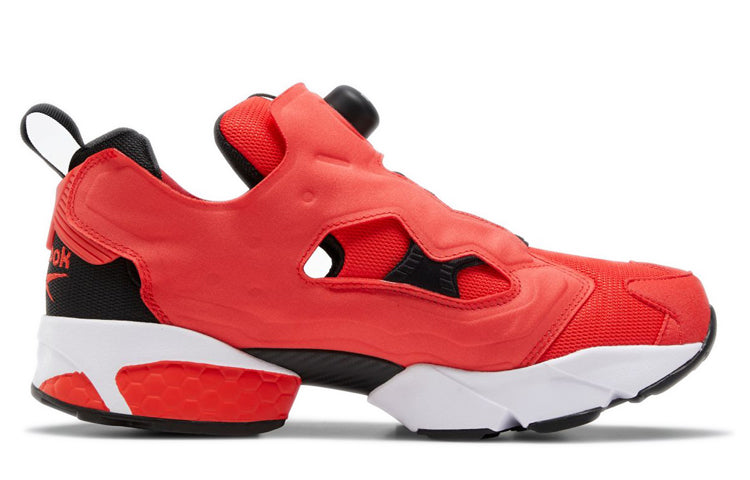 Reebok InstaPump Fury 'Crimson' FV4209