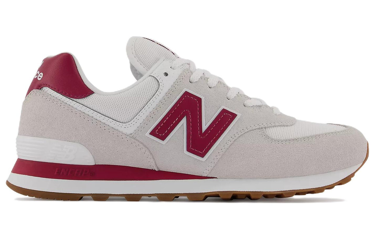 New Balance 574v2 'White Red' ML574TE2