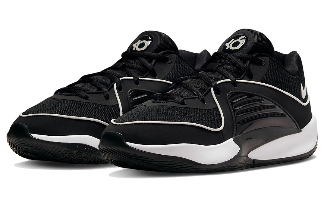 Nike KD 16 TB 'Black White' DZ2927-001