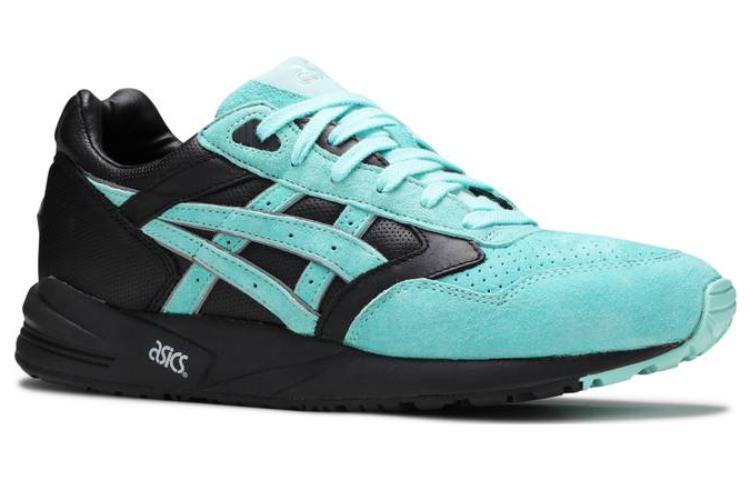 ASICS Ronnie Fieg x Diamond Supply Co. x Gel Saga 'Tiffany' H50EK-9048