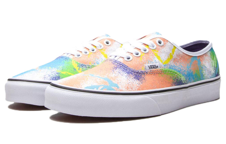 Vans Authentic 'Retro Mart' VN0A348A40L