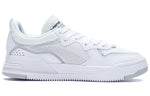 (WMNS) Li-Ning Wave V1 'Standard White' AGCS030-3