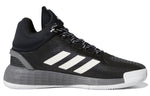 adidas D Rose 11 'Black Grey' FU7404