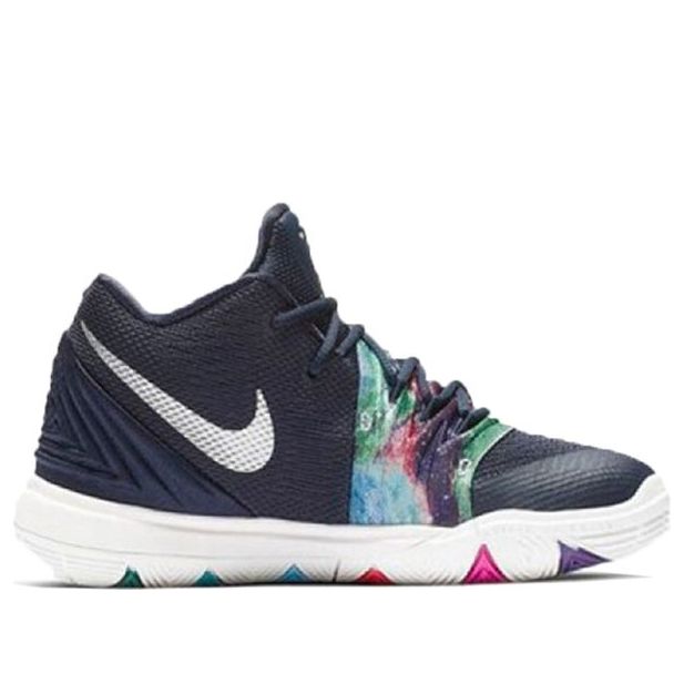 (PS) Nike Kyrie 5 'Galaxy' AQ2458-900