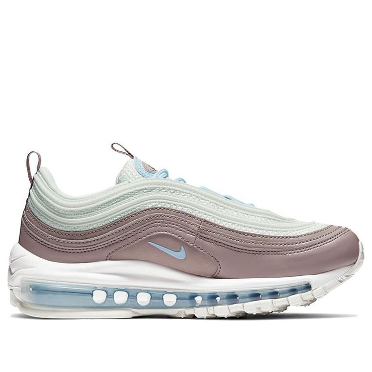 (WMNS) Nike Air Max 97 'Spruce Aura Celestine Blue' 921733-018
