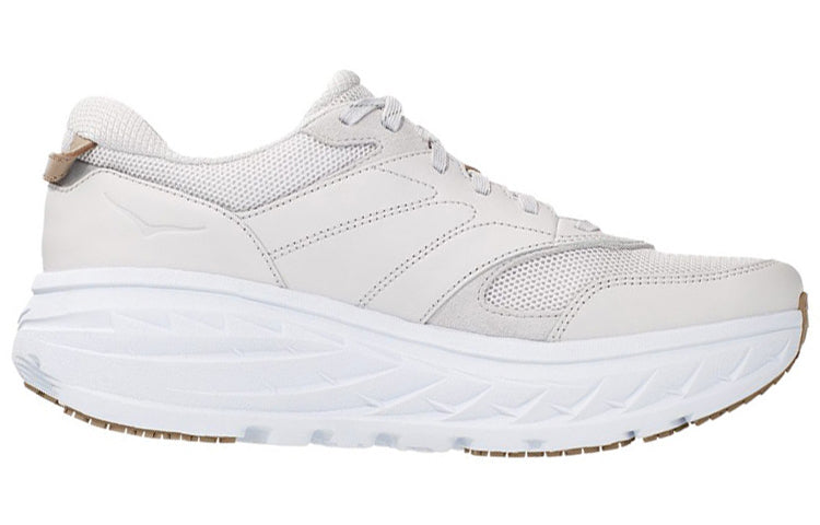 HOKA ONE ONE x OC Bondi 'White' 1111597-NCWT