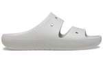 Crocs Classic Sandal 2.0 'Grey' 209403-1FT