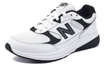 New Balance 707 Series Black/White MW707WB