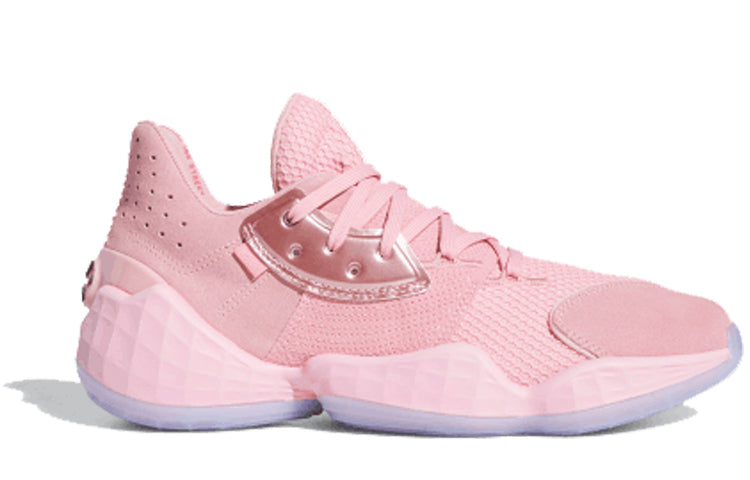 adidas Harden Volume 4 GCA 'Pink Lemonade' EF1206