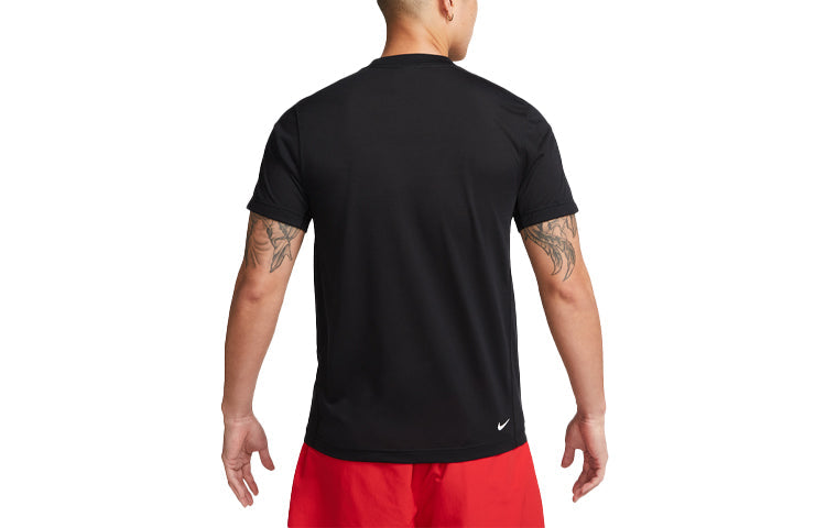 Nike Dri-Fit Adv Acg Goat Rocks T-Shirt 'Black' DX7883-010