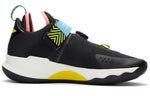 Li-Ning 7 V2 Black/Blue ABPR047-14