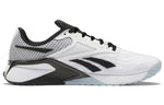 Reebok Nano X2 x Les Mills 'Black White' GW5145