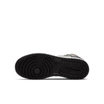 (GS) Air Jordan 1 Mid SE 'Black Gold' BQ6931-007
