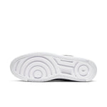 (WMNS) Nike Air Force 1 Sage Low LX 'Black White' CQ7510-001