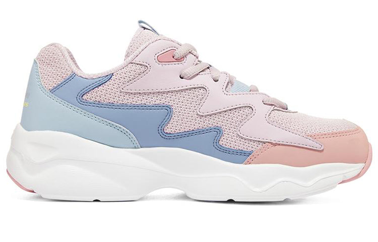 (WMNS) Skechers D'Lites Airy 896041-MVBL