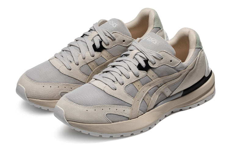 ASICS Tarther Sc Athleisure Casual Sports Shoe Unisex Gray 1203A125-021