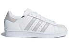 (GS) adidas Superstar J 'Footwear White' CQ2702