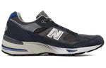 New Balance 991 Made in England 'Grey Blue' M991GRB