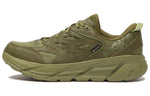 HOKA ONE ONE Clifton L Gore Tex 'Avocado Green Moss' 1129972-AGMS
