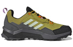 adidas Terrex AX4 GORE-TEX 'Grey Green' GZ1724