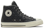 Converse Chuck 70 High 'Workwear Quilting - Black Limestone' 169376C