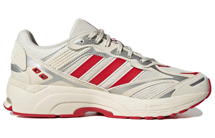 adidas Spiritain 2000 Shoes 'Cream Red' ID5412