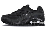 Nike x Supreme Shox Ride 2 SP 'Black' DN1615-001