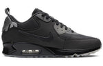 Nike x Undefeated Air Max 90 'Anthracite' CQ2289-002
