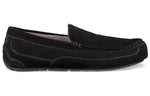 UGG Alder 'Triple Black ' 1003419-BLK