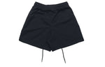 Nike X Fear Of God Nrg Ti Short Black & Light Crea AR0630-010