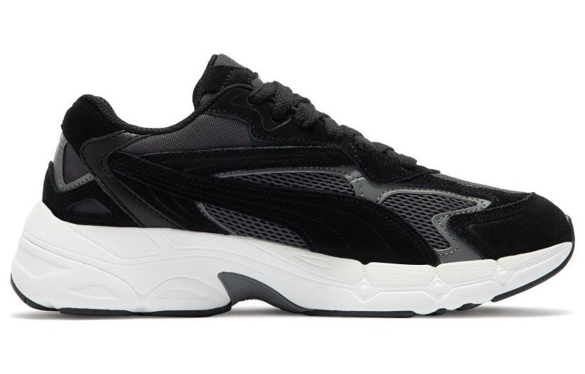 PUMA Teveris Nitro 'Black Ebony' 388774-03
