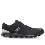 On Running Cloud X 3 'Black' 60.98705