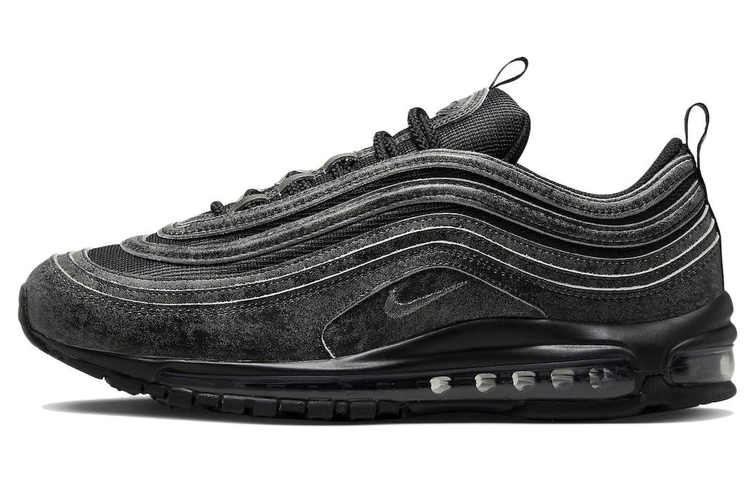 Nike x COMME des GARCONS Homme Plus Air Max 97 'Black' DX6932-002