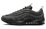 Nike x COMME des GARCONS Homme Plus Air Max 97 'Black' DX6932-002