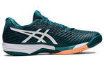 ASICS Solution Speed FF 2 'Velvet Pine' 1041A182-300