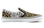 Vans Classic Slip-On Kids 'Animal Mix' VN0A4UH82JK