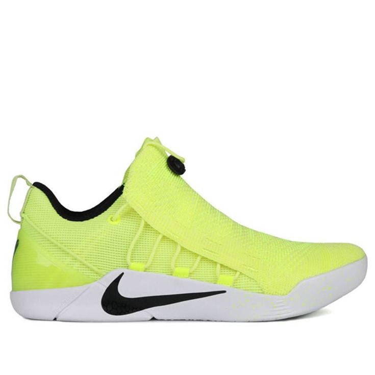 Nike Kobe A.D. NXT 'Volt' 916832-710