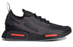 adidas NMD_R1 Spectoo 'Black Solar Red' FZ3204
