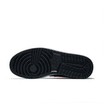 Air Jordan 1 Mid 'Bred' 554724-054