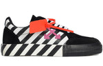 (WMNS) Off-White Vulc Sneaker 'Black Violet' OWIA178R20I051091029