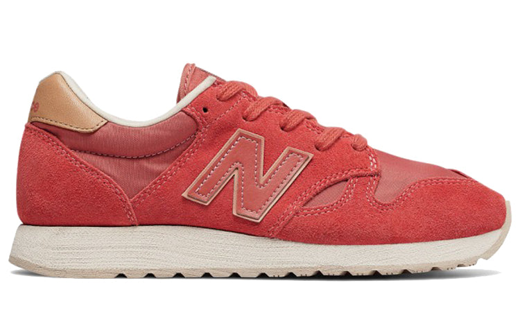 (WMNS) New Balance 520v Orange/Red WL520BC