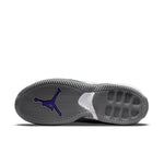 Air Jordan Stay Loyal 'White Particle Grey Indigo' DB2884-101