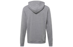 Kenzo Hooded Love Eye Embroidered Hoodie 'Light Grey' F955SW4264X4-94