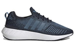 adidas originals Swift Run 22 'Blue White' GW6821