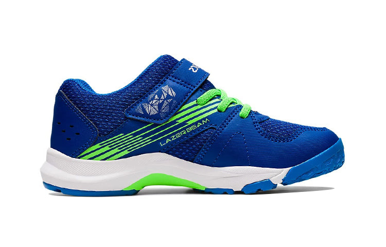 (GS) ASICS Lazerbeam KB-MG 'Blue White' 1154A140-402