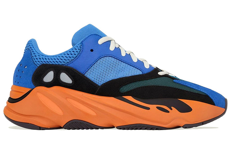 adidas Yeezy Boost 700 'Bright Blue' GZ0541