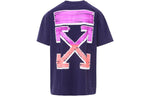 Off-White Marker Over Tee 'Astral Aura' OMAA038R21JER0024632