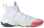 adidas Crazy BYW X 'Cloud White' B42246